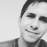 Antho from Quesada | Man | 29 years old | Taurus