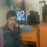 Tevfik from Turka | Man | 35 years old | Capricorn