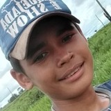 Matheuscostaov from Barra do Corda | Man | 22 years old | Capricorn