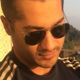 Mohsen from Erevan | Man | 35 years old | Libra
