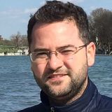 Qudu from Eskisehir | Man | 44 years old | Cancer