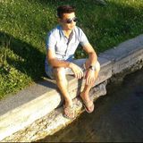 Ali from Sankt Polten | Man | 35 years old | Taurus