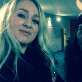 Sanne from Haarlem | Woman | 38 years old | Scorpio