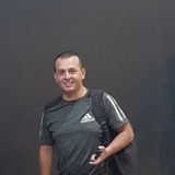 Tiz from Bucaramanga | Man | 40 years old | Aquarius