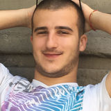 Fakifak from Piombino | Man | 36 years old | Gemini
