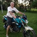 Mariolenzu4N from James Craik | Man | 56 years old | Capricorn