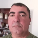 Mirez from Nova Soure | Man | 54 years old | Cancer