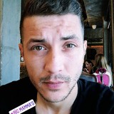 Stkcannfs from Giresun | Man | 33 years old | Cancer