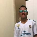 Biel from Cacapava | Man | 25 years old | Sagittarius