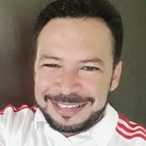 Pinheiro from Severiano Melo | Man | 44 years old | Virgo