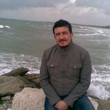 Ahmet from Adana | Man | 45 years old | Taurus