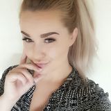 Tinaabhei from Vestfossen | Woman | 32 years old | Capricorn