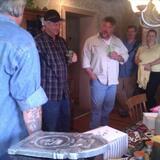 Filbert from Inwood | Man | 51 years old | Cancer