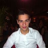 Elliot from Rupelmonde | Man | 30 years old | Capricorn