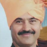 Sanju from Solapur | Man | 62 years old | Aries