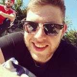 Ciaran from An Muileann gCearr | Man | 30 years old | Aries