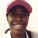 Nay from Itabira | Woman | 32 years old | Pisces