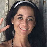Pao from Playa del Carmen | Woman | 48 years old | Cancer