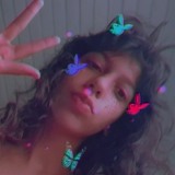 Kety from Gravatai | Woman | 25 years old | Leo