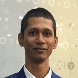 Jamaluddin from Al `Ayn | Man | 36 years old | Capricorn