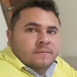 Andrade from Senador Pompeu | Man | 39 years old | Cancer