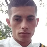 Morais from Cachoeira do Sul | Man | 28 years old | Libra