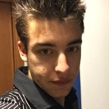 Simonefavent7C from Noale | Man | 28 years old | Sagittarius