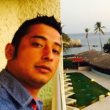 Miguel from Oaxaca de Juarez | Man | 39 years old | Aquarius