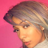 Candy from Pittsburgh | Woman | 29 years old | Capricorn