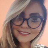 Carlasqr from Fortaleza | Woman | 39 years old | Aries