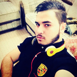 Ahmedshom from Edirne | Man | 42 years old | Gemini