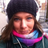 Theonlyrealone from Frankfurt am Main | Woman | 37 years old | Libra
