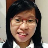 Wang from Tainan | Woman | 31 years old | Gemini