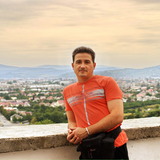 Kosten from Zaporizhzhya | Man | 56 years old | Virgo