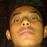 Mishef from Poza Rica de Hidalgo | Man | 28 years old | Cancer