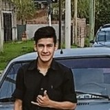 Lautii from Villa del Rosario | Man | 31 years old | Leo