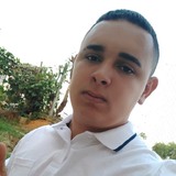 Andrade from Itu | Man | 26 years old | Virgo
