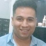 Dalessio from Cuernavaca | Man | 32 years old | Taurus