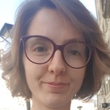 Meli from Fribourg | Woman | 33 years old | Gemini