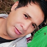 Eber from Cochabamba | Man | 47 years old | Cancer
