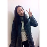 Ying from Buenos Aires | Woman | 29 years old | Sagittarius