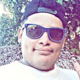 Helloyres from Santa Catarina | Man | 27 years old | Cancer