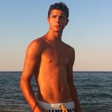 Jonny from Campogalliano | Man | 32 years old | Gemini