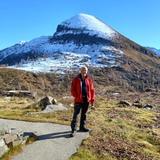 Birdyjo from Masate | Man | 64 years old | Capricorn