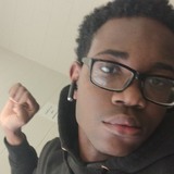 Khaba from Harrisburg | Man | 27 years old | Cancer