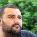 Emretrkci from Ayvalik | Man | 43 years old | Cancer