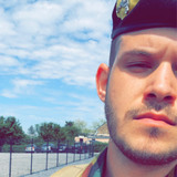 Logan from Jemeppe | Man | 28 years old | Cancer