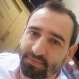 Éverton from Cerro Largo | Man | 40 years old | Scorpio