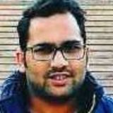 Vijay from Manali | Man | 36 years old | Scorpio