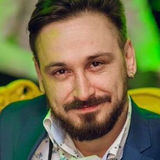 Serge from Chisinau | Man | 45 years old | Cancer